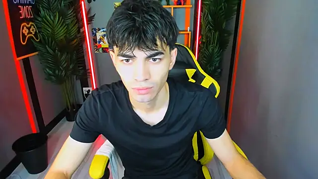 JaremyHarris online show from 10/09/25, 04:49