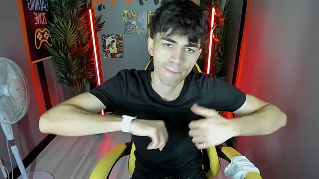 JaremyHarris online show from 10/11/25, 10:36