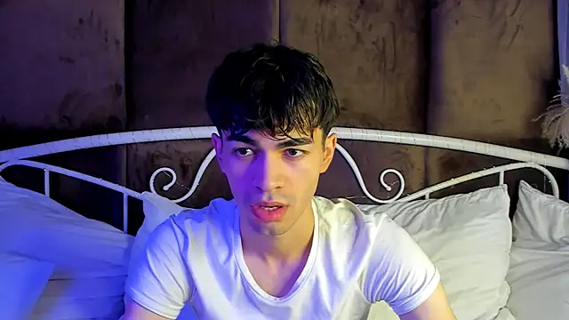 JaremyHarris online show from 10/17/25, 11:24