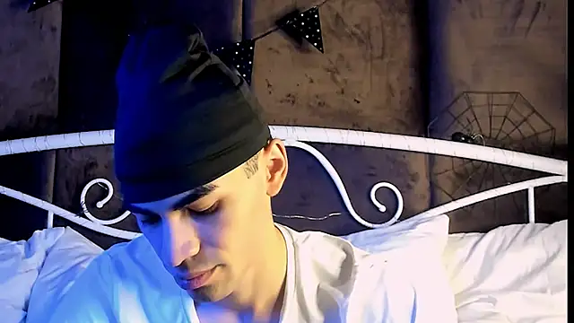 JaremyHarris online show from 11/01/25, 08:11