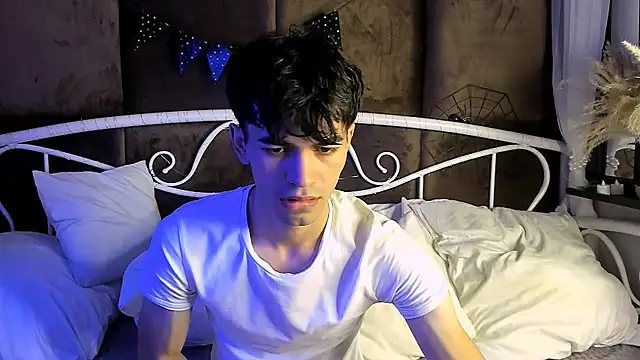 JaremyHarris online show from 11/03/25, 09:05