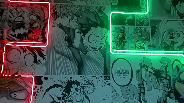 JaremyHarris online show from 11/09/25, 10:24