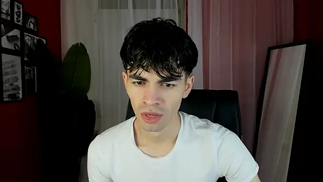 JaremyHarris online show from 11/14/25, 08:51