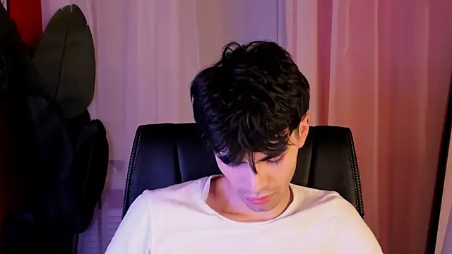 JaremyHarris online show from 11/18/25, 04:17