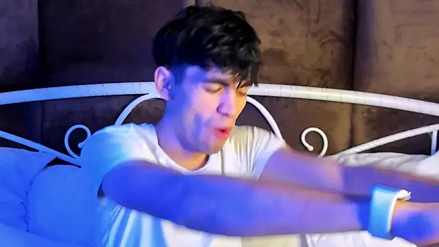 JaremyHarris online show from 11/22/25, 09:03