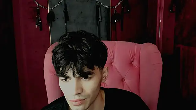 JaremyHarris online show from 11/29/25, 03:48