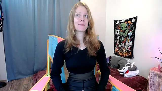 naughtyfox89 online show from 10/13/25, 05:24