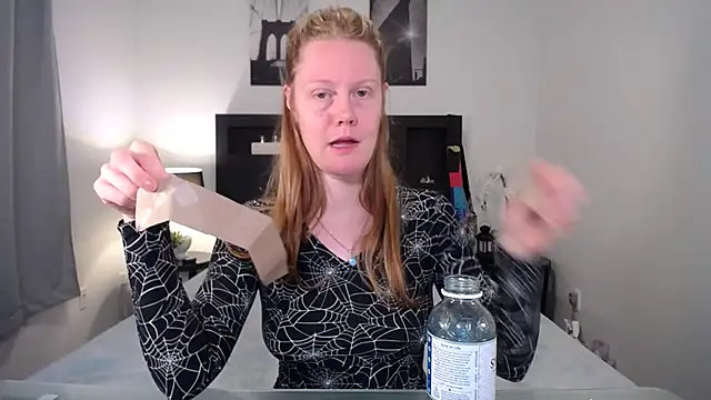 naughtyfox89 online show from 03/06/26, 03:03