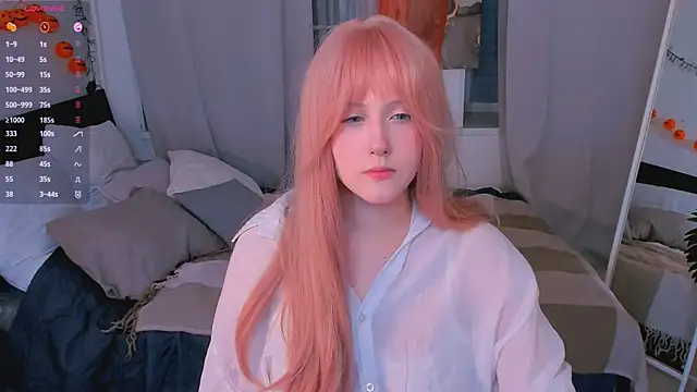 DelilahTaylor online show from 11/01/25, 06:26