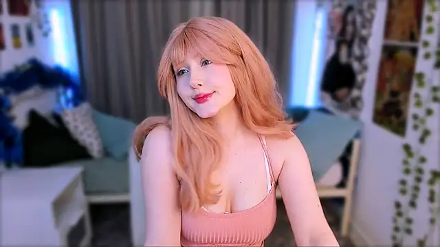 DelilahTaylor online show from 01/10/26, 09:52