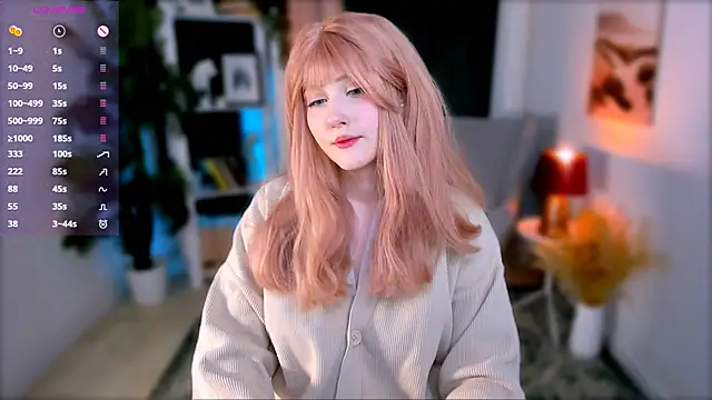 DelilahTaylor online show from 01/15/26, 09:18