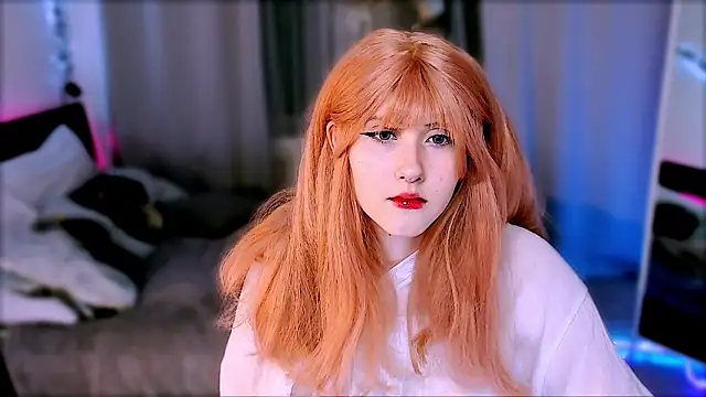 DelilahTaylor online show from 02/07/26, 09:40