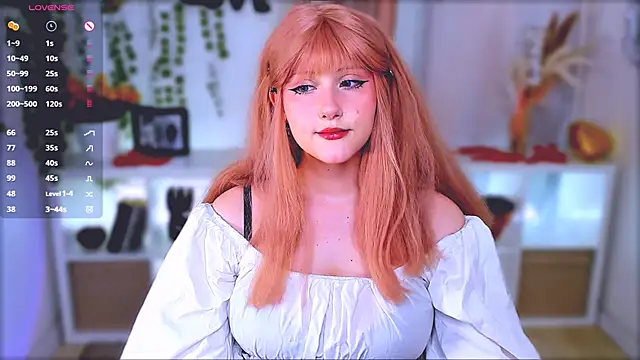 DelilahTaylor online show from 02/27/26, 09:26