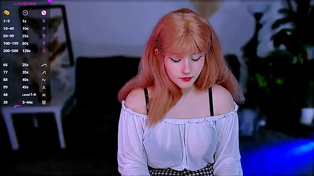 Snapshot of DelilahTaylor chatting on 03/13/26, 11:00 DelilahTaylor online show from 03/13/26, 11:00