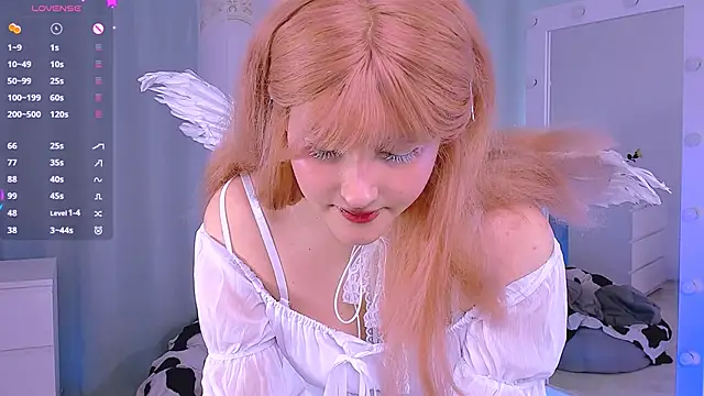 Snapshot of DelilahTaylor chatting on 03/19/26, 09:52 DelilahTaylor online show from 03/19/26, 09:52