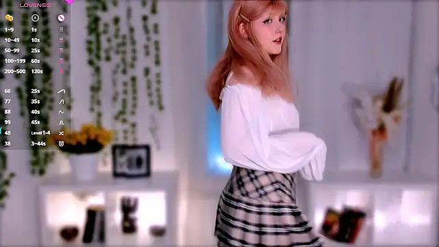 Snapshot of DelilahTaylor chatting on 03/22/26, 08:45 DelilahTaylor online show from 03/22/26, 08:45