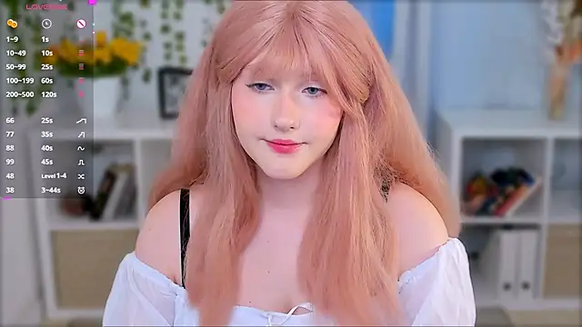 Snapshot of DelilahTaylor chatting on 04/05/26, 10:07 DelilahTaylor online show from 04/05/26, 10:07