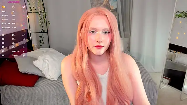DelilahTaylor online show from 05/02/26, 10:04
