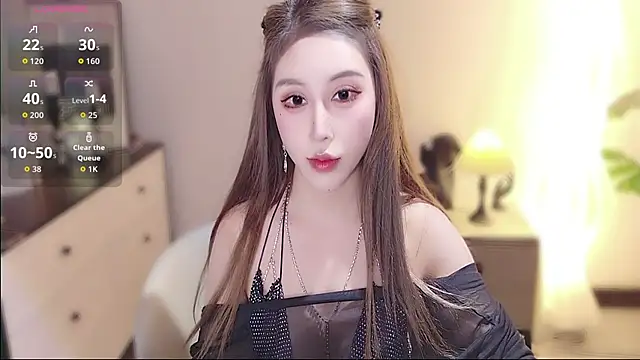 funnygirl0929 online show from 02/08/26, 03:26