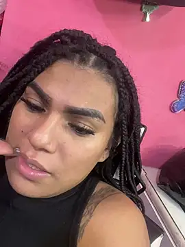 RobertaxGutierrez online show from 02/26/26, 01:15