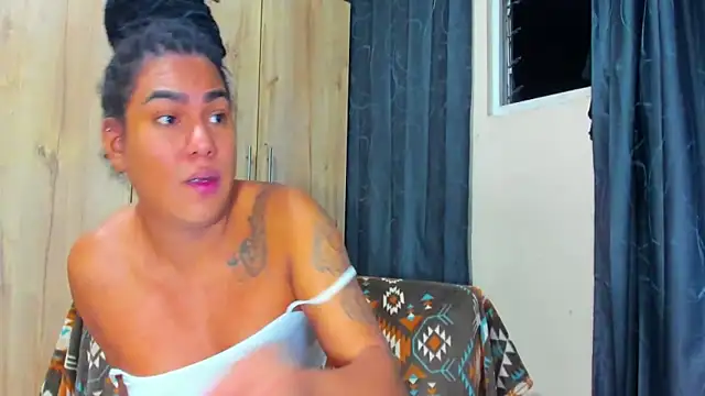 RobertaxGutierrez online show from 04/09/26, 05:51