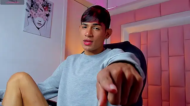 cherub  online show from 12/19/25, 04:14