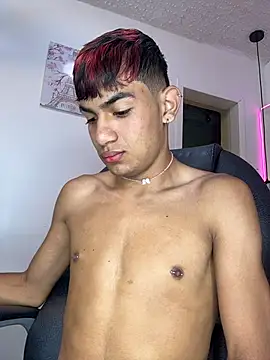 cherub  online show from 01/10/26, 09:55