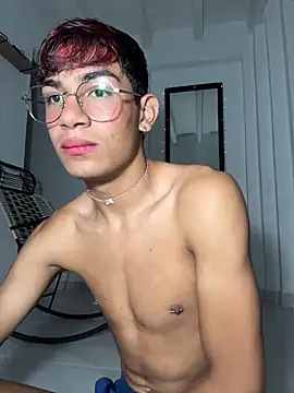 cherub  online show from 02/16/26, 03:19