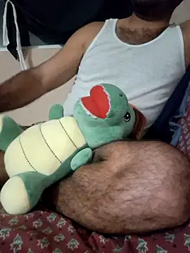 rojo guerrero online show from 10/05/25, 01:59