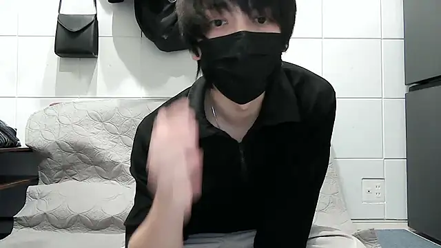 mikan kun st online show from 10/14/25, 11:22