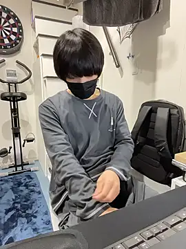 mikan kun st online show from 11/25/25, 12:43