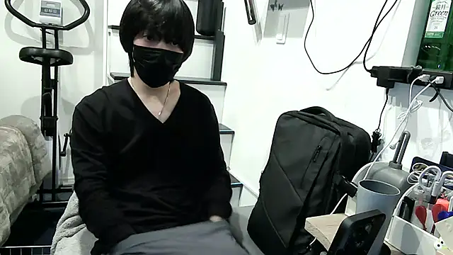 mikan kun st online show from 01/08/26, 12:29