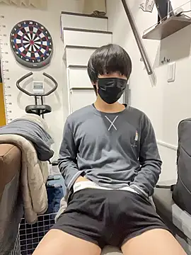 mikan kun st online show from 02/12/26, 12:00