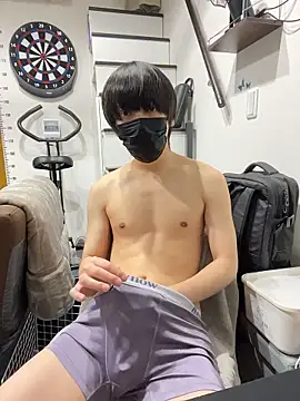 mikan kun st online show from 02/24/26, 11:14