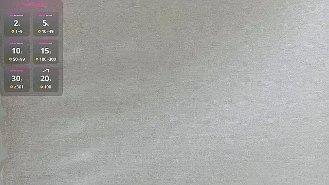 baby taeri online show from 03/14/26, 05:24