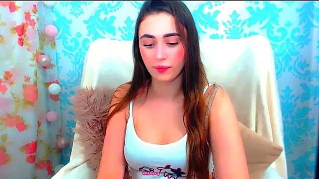 OliviAngel online show from 12/04/25, 08:28