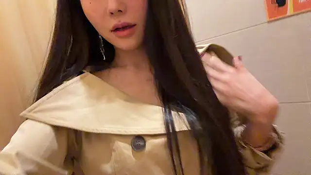 xiaowan x online show from 02/27/26, 02:17