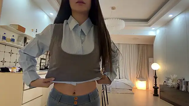 Snapshot of xiaowan_x chatting on 03/22/26, 02:53 xiaowan x online show from 03/22/26, 02:53