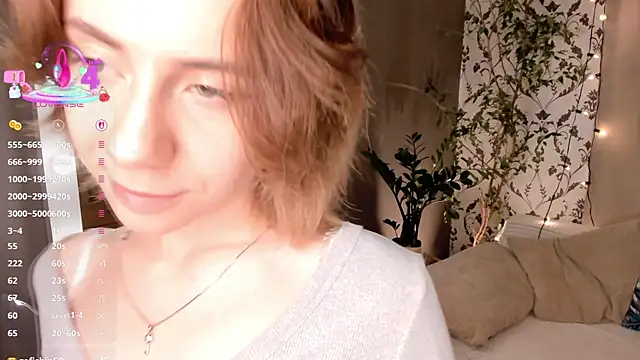 Snapshot of shyina_meow chatting on 10/21/25, 03:24 shyina meow online show from 10/21/25, 03:24