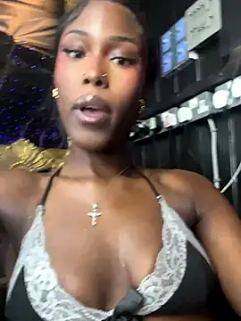 StarElexis online show from 12/22/25, 11:02