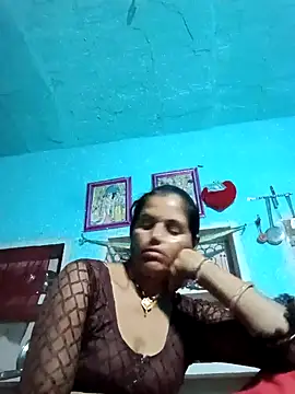 Mohni cute online show from 10/07/25, 03:42