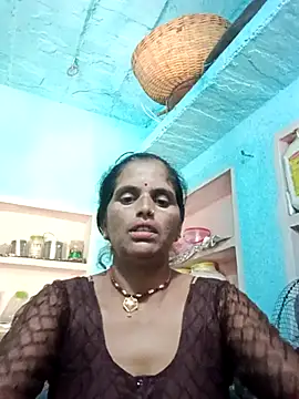 Mohni cute online show from 10/08/25, 06:22