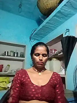 Mohni cute online show from 10/09/25, 12:30