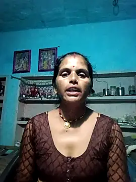 Mohni cute online show from 10/09/25, 01:09