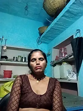 Mohni cute online show from 10/10/25, 01:15