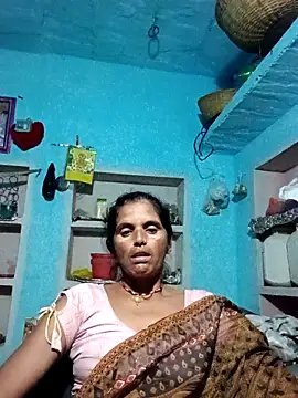 Mohni cute online show from 10/11/25, 03:10