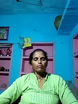 Mohni cute online show from 10/16/25, 01:56