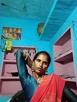 Mohni cute online show from 10/20/25, 03:01