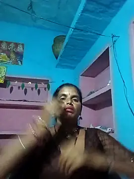 Mohni cute online show from 10/22/25, 12:11