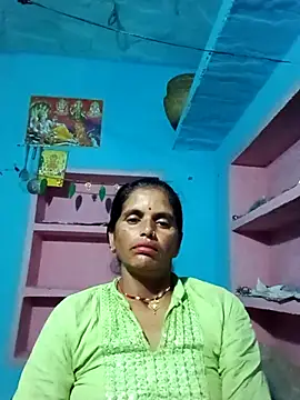 Mohni cute online show from 10/26/25, 12:27